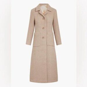 Favorite Daughter Pick Me Coat